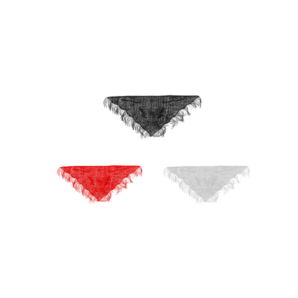 Puntilla Negra