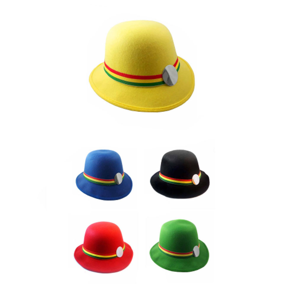 Gorro Nortino Mujer
