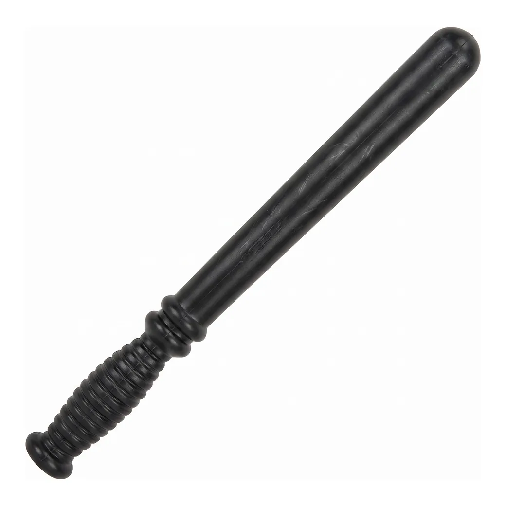 Accesorio baton policía plástico