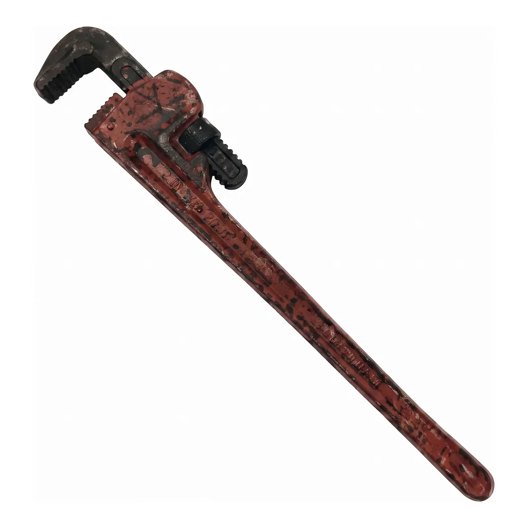 Accesorio destornillador plástico