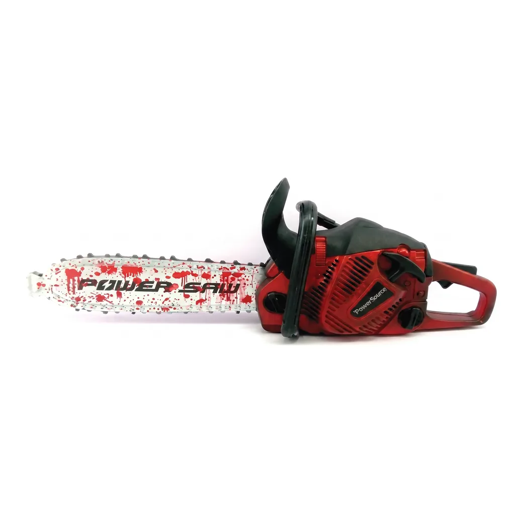 Accesorio plástico motosierra 42 cm